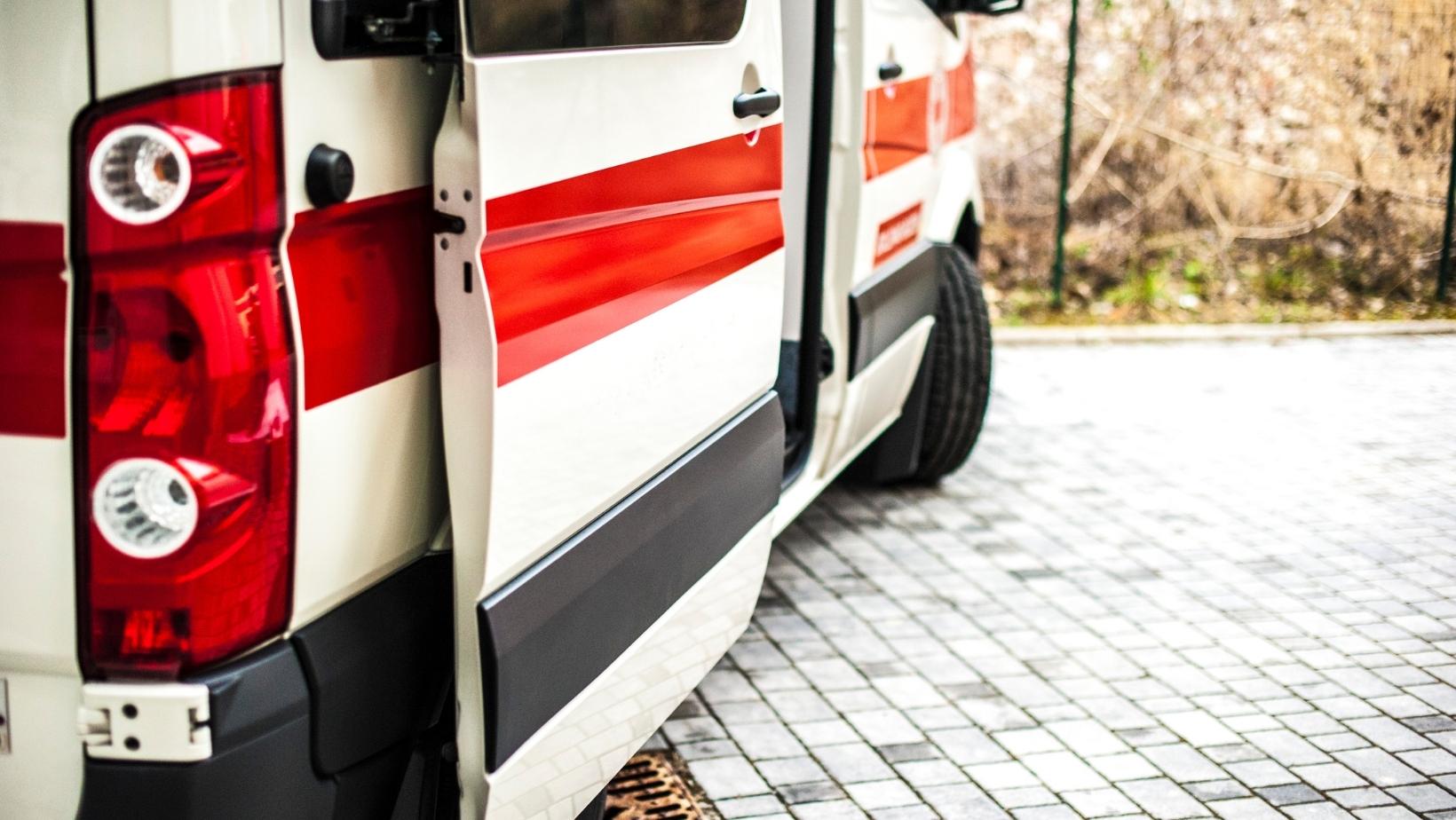 Медичний транспорт у Львові та Львівській області